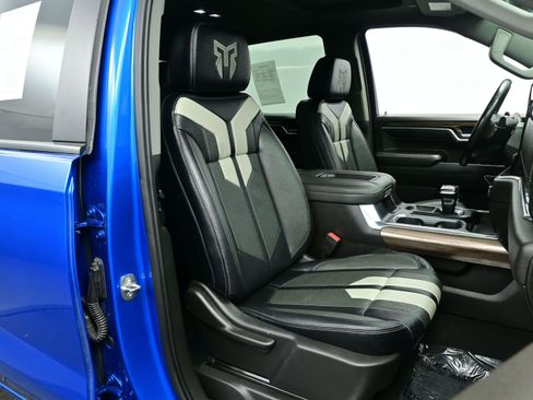 Used 2022 Chevrolet Silverado 1500 RST image 13