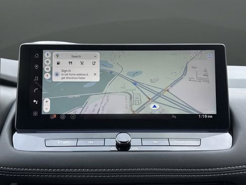 New 2026 Nissan Rogue Platinum w/ Platinum Premium Package image 11