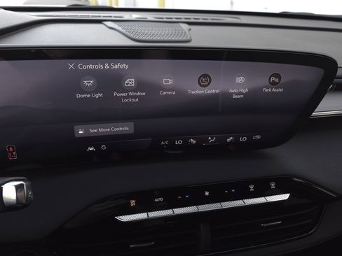 New 2026 Buick Enclave Sport Touring w/ Power Package image 26