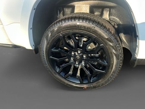 New 2026 RAM 1500 Limited w/ Night Edition image 8