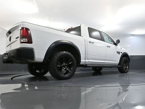 Used 2022 RAM 1500 Classic Warlock image 57