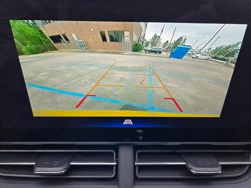 New 2025 Chevrolet Trax RS w/ Driver Confidence Package image 14