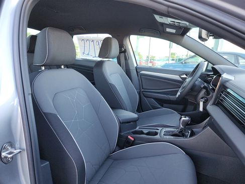 New 2026 Volkswagen Jetta Sport image 15