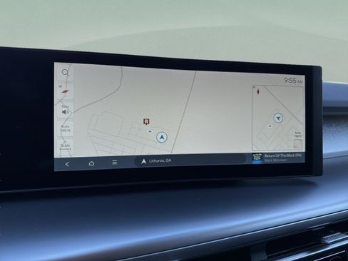 New 2026 Hyundai Ioniq 9 SE AWD/4WD image 7