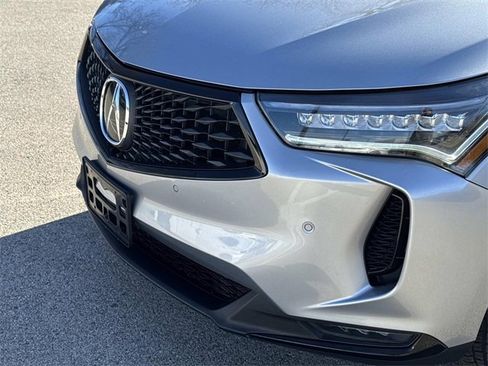 Used 2022 Acura RDX A-Spec image 10