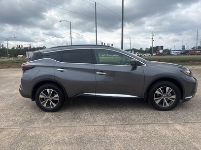 Used 2024 Nissan Murano SV