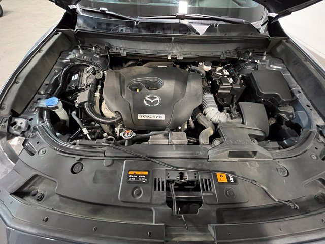 Used 2021 MAZDA CX-9 Carbon Edition AWD/4WD image 27