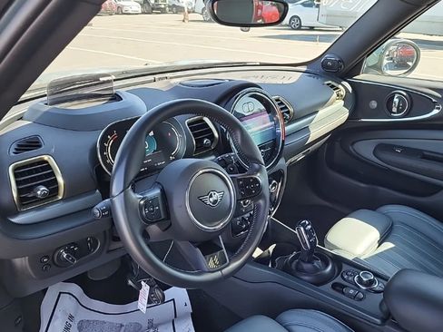 Used 2024 MINI Cooper Clubman S w/ MINI Untold Edition AWD/4WD image 5