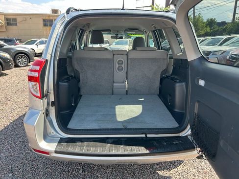 Used 2011 Toyota RAV4 4WD w/ Base L4 Extra Value Pkg image 20