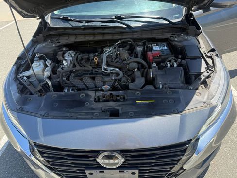 Used 2023 Nissan Altima 2.5 S FWD image 11