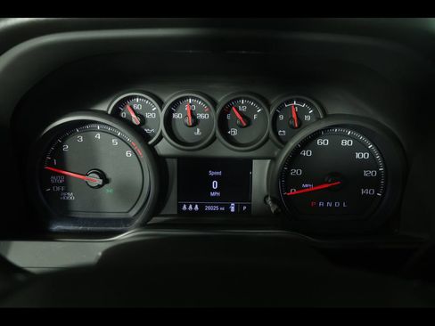 Used 2024 GMC Sierra 1500 Pro w/ Pro Value Package AWD/4WD image 26
