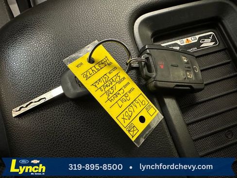 Used 2017 Chevrolet Silverado 1500 LT w/ All Star Edition image 14