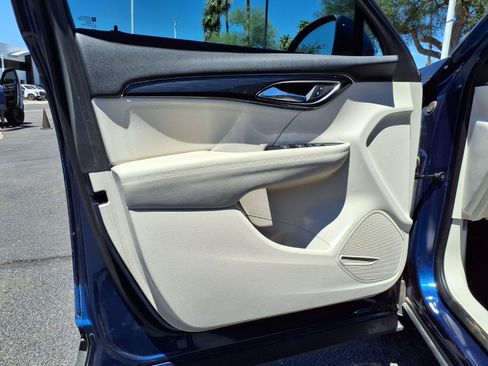 Used 2023 Buick Envision Preferred FWD image 18