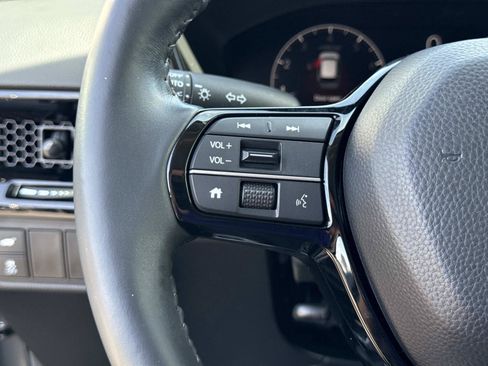 Used 2024 Honda CR-V EX-L image 32