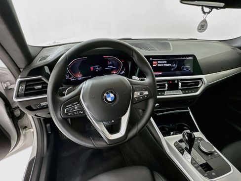 Used 2022 BMW 230i Coupe w/ Premium Package 2 RWD image 12
