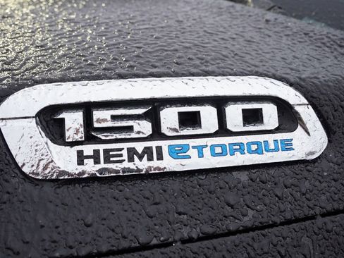 Certified 2021 RAM 1500 Laramie image 14