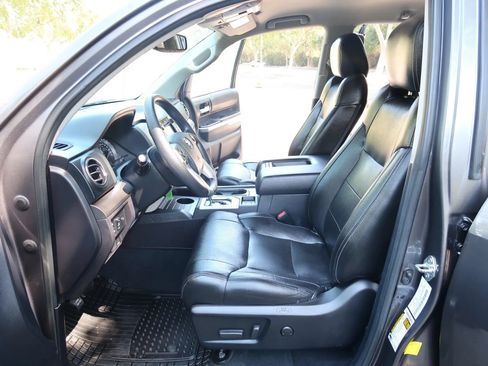 Used 2014 Toyota Tundra SR5 w/ TRD Off Road Package RWD image 27