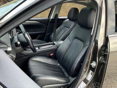 Used 2018 MAZDA MAZDA6 Touring image 24