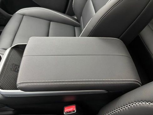 New 2026 GMC Terrain Denali AWD/4WD image 24