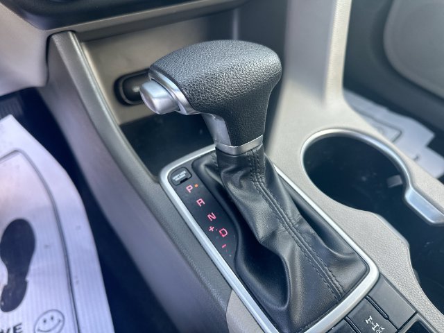 Used 2019 Kia Sportage LX AWD/4WD image 22