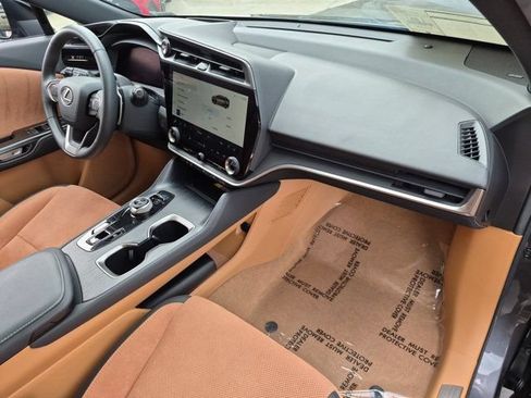 Used 2023 Lexus RZ 450e Premium w/ Accessory Package (Z1) AWD/4WD image 34