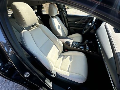 Certified 2024 MAZDA CX-30 2.5 Turbo w/ Premium Plus Pkg image 27
