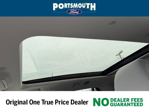 New 2026 Ford Explorer Active w/ Active Comfort Package image 14