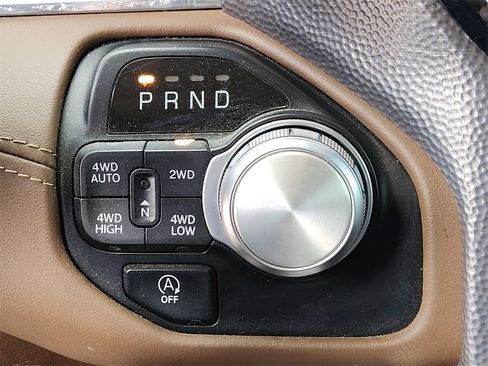 Used 2021 RAM 1500 Limited image 22