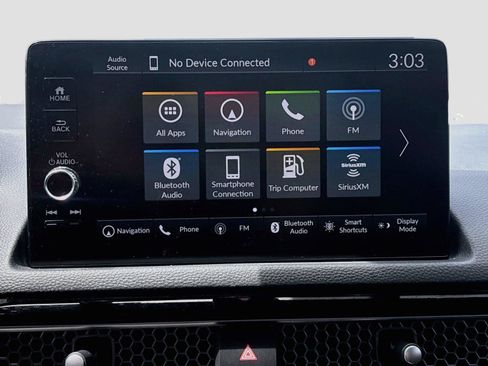 Certified 2024 Honda Civic Touring image 17