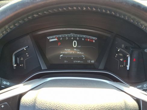 Used 2022 Honda CR-V Touring image 18