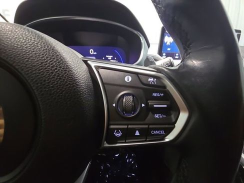 Used 2023 Acura MDX FWD image 25