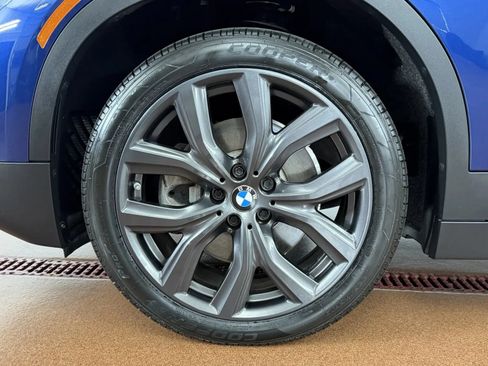 Used 2020 BMW X2 xDrive28i w/ Premium Package AWD/4WD image 8