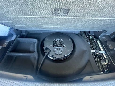 New 2026 Volkswagen Atlas SEL Premium R-Line image 28