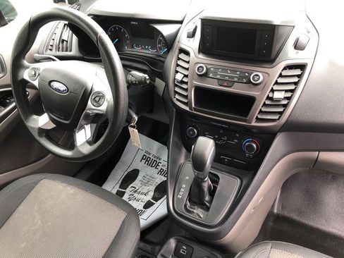 Used 2020 Ford Transit Connect XL FWD image 24