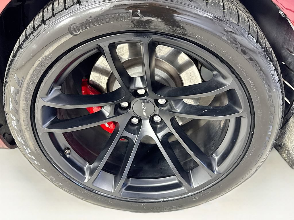Used 2021 Dodge Charger SRT Hellcat w/ Harman/Kardon Audio Group RWD image 40