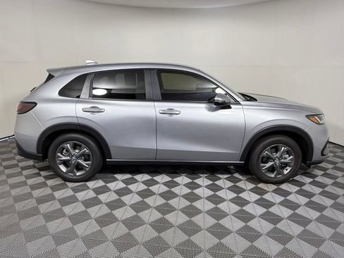 Used 2026 Honda HR-V LX image 7