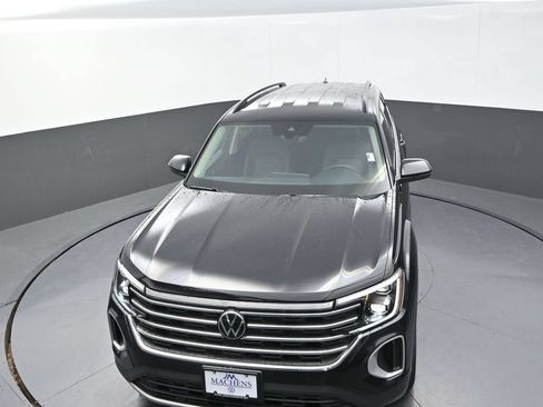 Used 2026 Volkswagen Atlas SE AWD/4WD image 15
