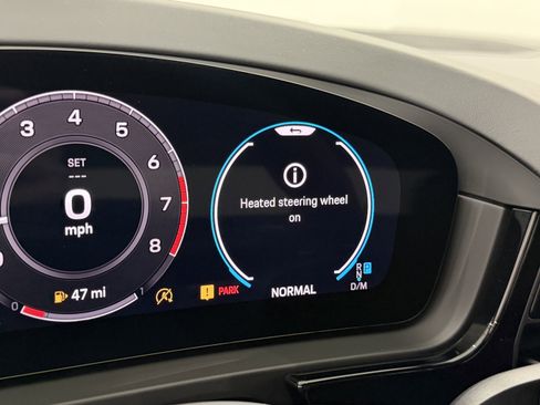 New 2026 Porsche Cayenne AWD/4WD image 54