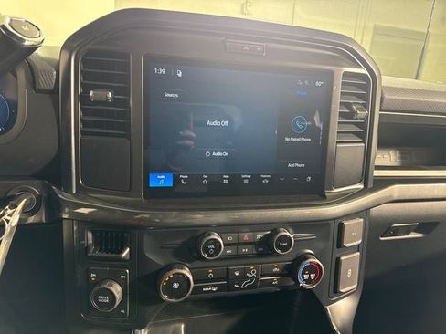 New 2026 Ford F150 STX w/ Equipment Group 200A AWD/4WD image 18