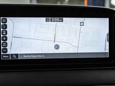 Used 2021 Hyundai Palisade Limited AWD/4WD image 18