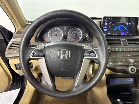 Used 2009 Honda Accord LX image 14