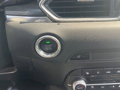 Used 2023 MAZDA CX-5 AWD 2.5 S w/ Premium Plus Pkg image 24