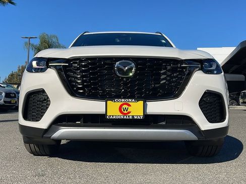 New 2026 MAZDA CX-70 3.3 Turbo w/ Premium Plus Pkg image 4