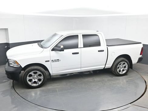 Used 2016 RAM 1500 Tradesman w/ Popular Equipment Group AWD/4WD image 32