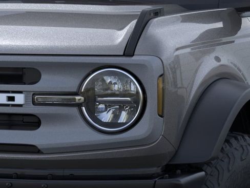 New 2025 Ford Bronco Big Bend w/ Black Diamond Package image 45