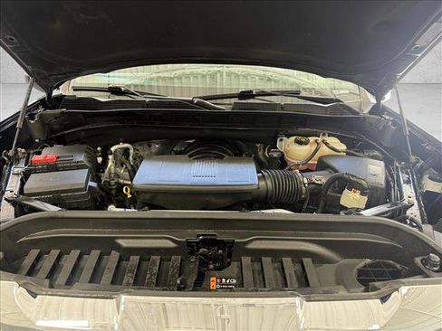 Used 2022 GMC Sierra 1500 Denali w/ Technology Package image 24