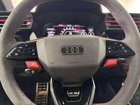 New 2026 Audi RS 3 AWD/4WD image 22