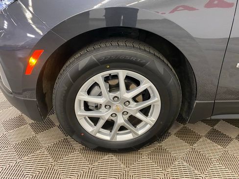 Used 2023 Chevrolet Equinox LT image 6