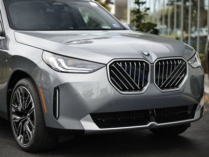 New 2026 BMW X3 xDrive30i w/ Premium Package