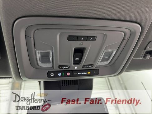 New 2026 Chevrolet Silverado 2500 LT image 33